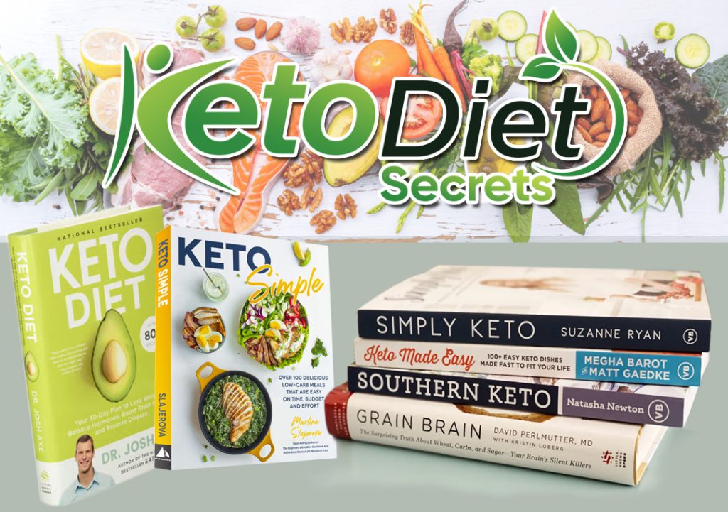 keto diet secret